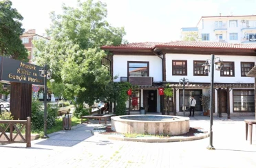 Kırıkkale Belediyesi’nin eğitim desteği YKS sonuçlarına yansıdı 