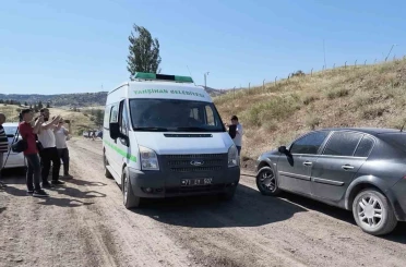 Kırıkkale Valiliği’nden patlamayla ilgili açıklama: 2 kişi hayatını kaybetti 