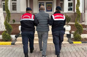 Kırıkkale’de 2 hükümlü yakalandı 
