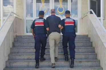 Kırıkkale’de 2 hükümlü yakalandı 