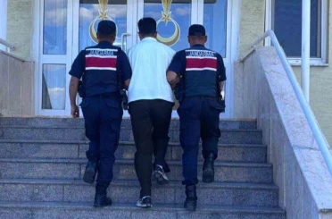 Kırıkkale’de aranan 3 hükümlü yakalandı 