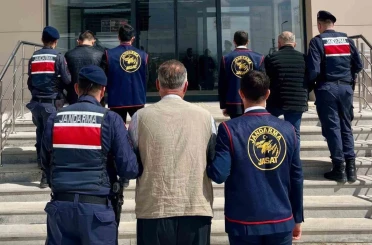 Kırıkkale’de aranan 3 hükümlü yakalandı 