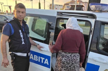 Kırıkkale’de dilencilere yönelik denetimler artırıldı 