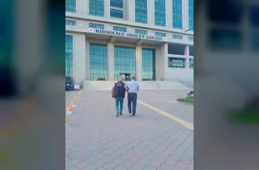 Kırıkkale’de FETÖ hükümlüsü eski emniyet müdürü yakalandı 