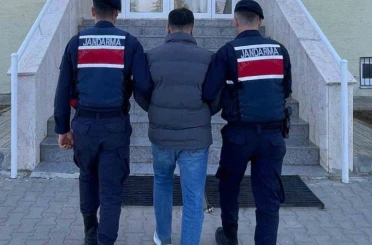Kırıkkale’de FETÖ üyesi hükümlü yakalandı 