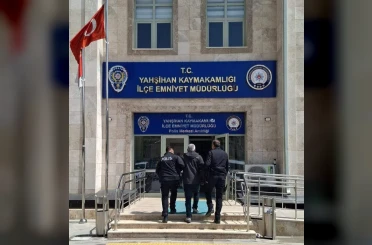 Kırıkkale’de uyuşturucu operasyonu: 1 tutuklama 
