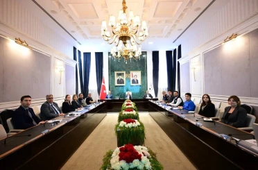 Kırklareli’nde Acil Çağrı Hizmetleri İl Koordinasyon Komisyonu toplandı 