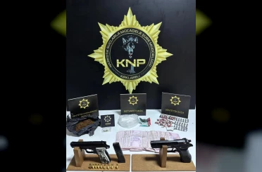 Kırklareli’nde uyuşturucu operasyonu: 1 tutuklama 