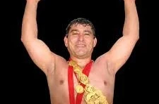 Kırkpınar eski Başpehlivanı İbrahim Gümüş vefat etti 
