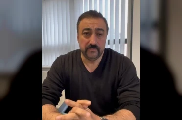 Kırşehir FK Başkanı Torun: "Bahis oynamak ile şike ayrımı yapılmalı" 