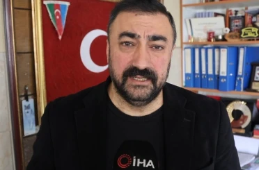 Kırşehir FK’da Özcan Kızıltaş dönemi 