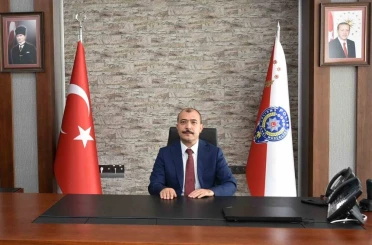 Kırşehir İl Emniyet Müdürlüğü’ne Mesut Görücü atandı 
