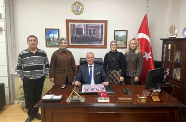 Kırşehir Memleket Gazetesi 49 yıllık yayın gururu yaşıyor 