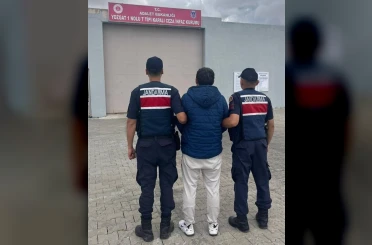 Kırşehir’de aranan hükümlü JASAT operasyonuyla yakalandı 