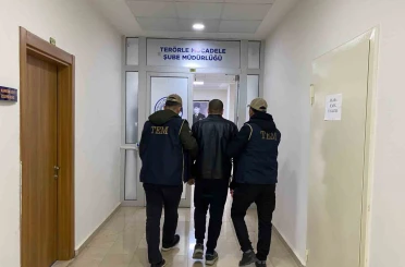 Kırşehir’de DEAŞ operasyonu: 7 gözaltı 