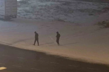 Kırşehir’de eğitime kar engeli: Okullara 1 gün ara 