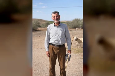Kırşehir’de elektrik akımına kapılan şahıs hayatını kaybetti 