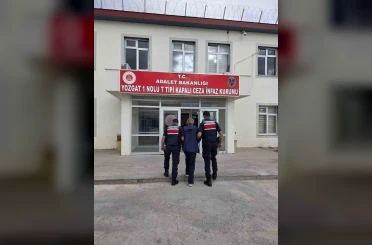 Kırşehir’de karı kocayı öldüren zanlı tutuklandı 