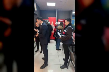 Kırşehir’de ’Ramazan Sepeti’ denetimleri başlatıldı 
