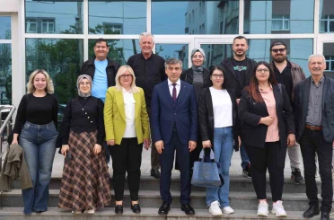 Kırşehir’de SGK’dan kayıt dışı istihdam uyarısı 