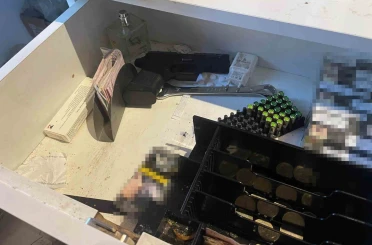 Kırşehir’de yasa dışı bahis operasyonu 