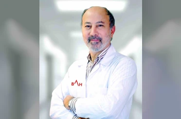 Kışın safra kesesi sorunları ile ilgili uyarı: "Geçmeyen karın ağrısına dikkat" 