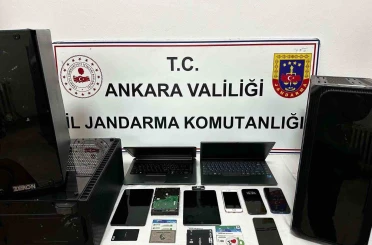 Kişisel verilere siber saldırı: MİT koordinasyonunda çökertildi 