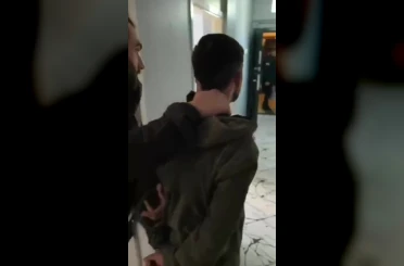 Kıyafet dolabından cezaevine 