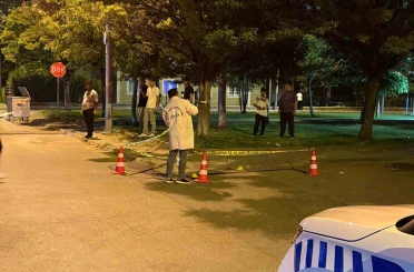 ’Kız meselesinde’ kan aktı: 2 yaralı 