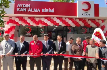 Kızılay Kan Bağış Merkezleri günde ortalama 9 bin kan bağışı alıyor 
