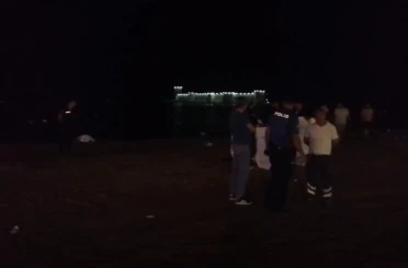 Kızkalesi’nde gece denize giren şahıs hayatını kaybetti 