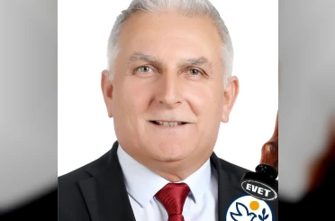 KKTC Cumhurbaşkanı adayı Gürlek, seçime 1 gün kala adaylıktan çekildiğini duyurdu 