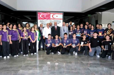 KKTC’den Mersinli sanayicilere yatırım çağrısı