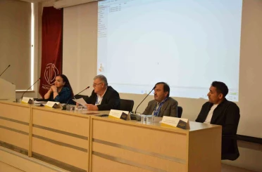 Koca Ragıp Paşa’nın çok yönlü düşünce dünyası çalıştayda değerlendirildi 