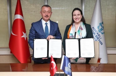 Kocaeli ile Bosna Hersek’in Novo Sarajevo kenti kardeş şehir oldu 