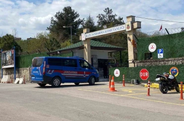 Kocaeli merkezli 5 ilde rüşvet operasyonu: 21 gözaltı 