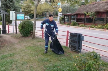 Kocaeli sahilleri temiz bir sezon geçirdi 