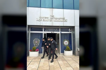 Kocaeli’de 32.7 gram esrarla yakalanan şüpheli tutuklandı 