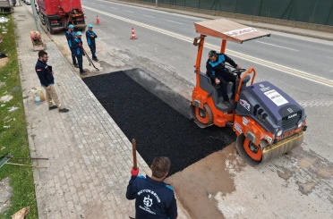 Kocaeli’de "A Takımı" mesaisi 