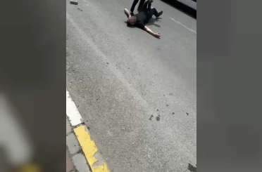 Kocaeli’de adliye önünde silahlı saldırıya uğrayan kişi yaralandı 