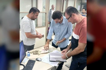Kocaeli’de dilencilerin üzerinden 6 bin 160 lira çıktı 