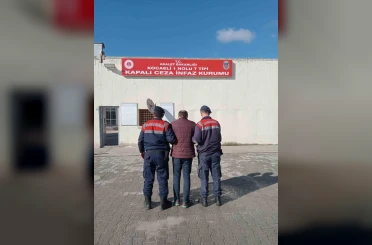 Kocaeli’de FETÖ’den 6 yıl 3 ay hapis cezasıyla aranan şahıs yakalandı 