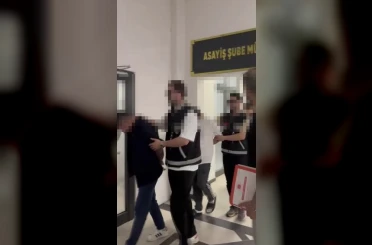 Kocaeli’de iş yeri kurşunlayan 3 şüpheli tutuklandı 