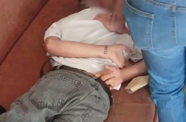 Kocaeli’de iş yerini benzin dökerek yakmaya çalıştılar: 5 gözaltı 
