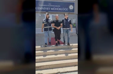 Kocaeli’de kombi ve akü hırsızı tutuklandı 