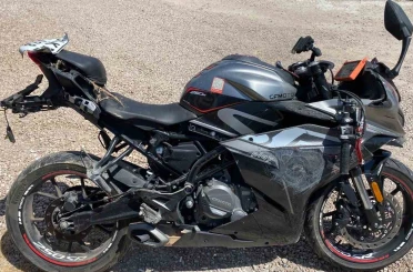 Kocaeli’de motosiklet sürücüsünün hayatını kaybettiği kazada yeni detaylar ortaya çıktı 