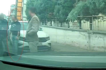 Kocaeli’de okul önünde taciz iddiası 