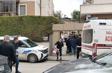 Kocaeli’de silahlı saldırıya uğrayan iş adamı hayatını kaybetti, zanlı intihar etti 