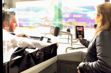 Kocaeli’de toplu taşımaya 7 yılda 3,3 milyar liralık destek sağlandı 