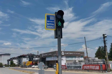 Kocaeli’de trafik güvenliği için 269 kavşakta 7/24 sinyalizasyon takibi 